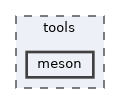 tools/meson